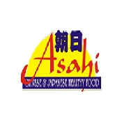 Asahi Chinese Restaurant Logo