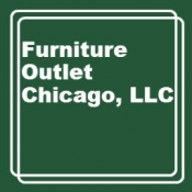 Furniture Outlet Chicago, LLC Logo