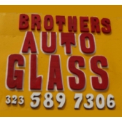 Brother Auto Glass Logo