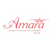 Amara Café Logo