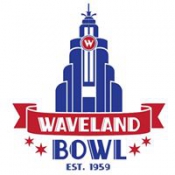 Waveland Bowl Logo