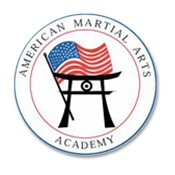American Martial Arts Academy Logo