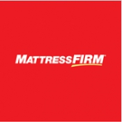 Mattress Firm Central Tampa Clearance Logo