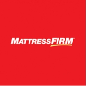 Mattress Firm Gandy Shoppes Logo