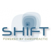 Shift Chiropractic Logo