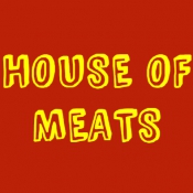 House of Meats Logo