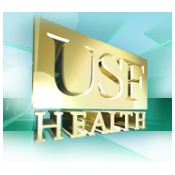 USF Health Cardiology Logo