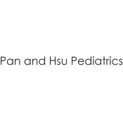 Pan & Hsu Pediatrics: Hsu Emily MD Logo