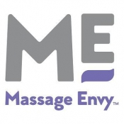 Massage Envy - Pasadena Hastings Ranch Logo