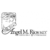 Rios Angel M MD Logo