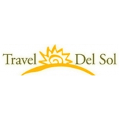 Travel Del Sol Logo