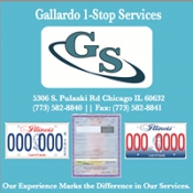 Gallardo One Stop Services Inc Logo