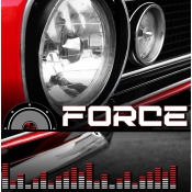 Force Electronics Logo