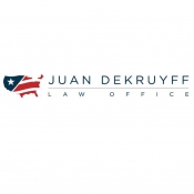 Law Office of Juan DeKruyff Logo