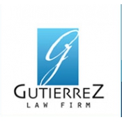 Gutierrez Law Firm Logo
