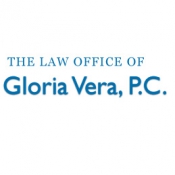Law Offices of Gloria Vera, P.C. Logo