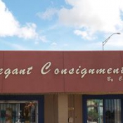 Elegant Consignments Logo