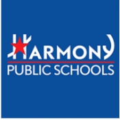 Harmony School of Science Logo