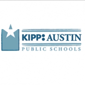 KIPP Austin Public Schools Administration Logo