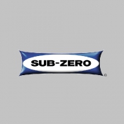 Sub Zero Refrigerator & Freezer Service & Repair Logo