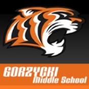 Gorzycki Middle School Logo