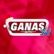 Ganas Ya Logo