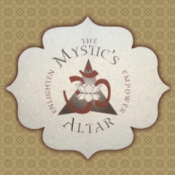 Mystics Altar Logo