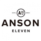 Anson11 Logo