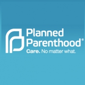 Planned Parenthood - South Austin Health Center Logo