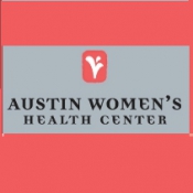 Austin Women's Health Center Logo
