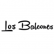 Los Balcones Logo