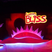 Latin Bliss Logo