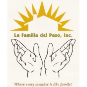La Familia Del Paso Inc Logo