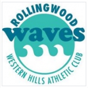 Rollingwood Pool Logo
