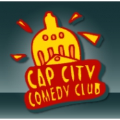 Capitol City Comedy Club Logo