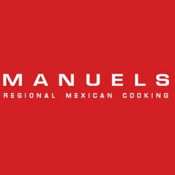 Manuel's Logo