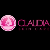 Claudia Skin Care Center Logo