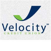 Velocity Credit Union Logo