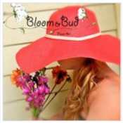Bloom & Bud Logo