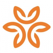 Ca Hospital Medical Logo