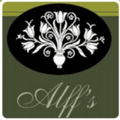 Alff's Florist Logo