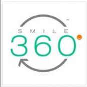 SMILE 360 Logo