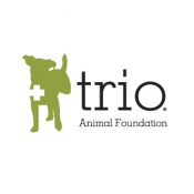 Trio Animal Foundation Logo