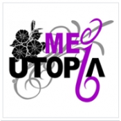 Mei utopia beauty salon & spa Logo