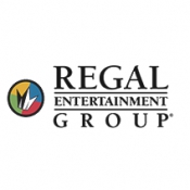 Regal Cinemas Gateway 16 & IMAX Logo