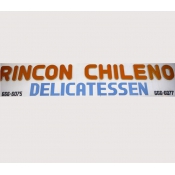 Rincon Chileno Logo