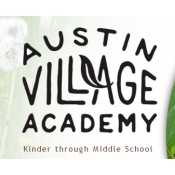 Austin EcoSchool Logo