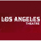 Los Angeles Theatre Logo