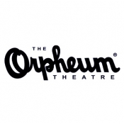 The Orpheum Theatre Logo