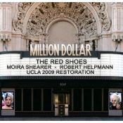 Million Dollar Theater Logo
